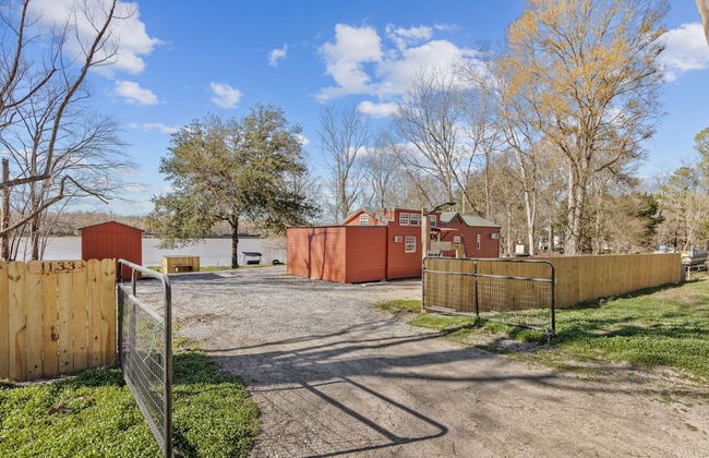 Whiskey Bay Hideaway Your Riverside Escape - Foto 25