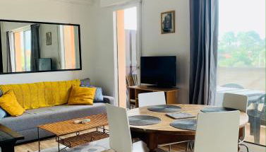 - Appartement Cauris - - Foto 2