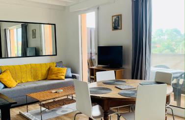 - Appartement Cauris - - Foto 2