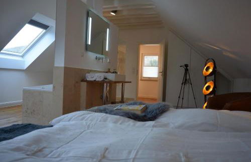 Eifelsuite - Foto 21