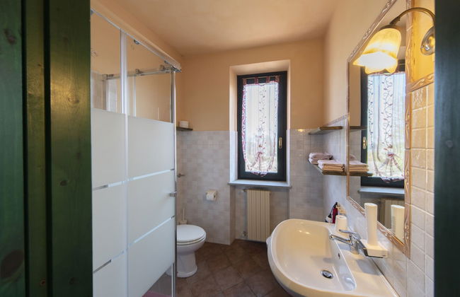 Agriturismo Cascina Papa Mora - Foto 16