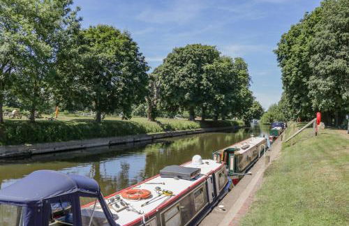 1 Pines Farm Cottages - Foto 27