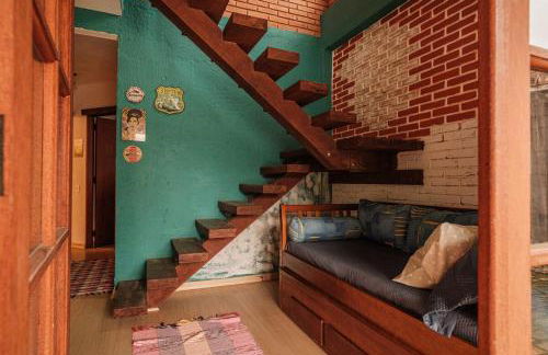 Mountain house - Photo 22