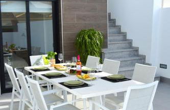 Casa Mazzita, een knusse nieuwbouw - Foto 12