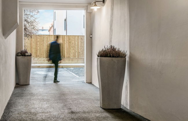 Frogner House - Grünerløkka - Foto 28