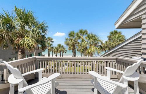 Beachfront Aldea 6 - Foto 30