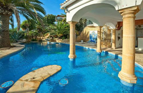 Villa St Anthony by Interhome - Foto 96