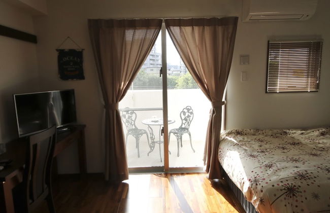 Chura Gahna House Tsubogawa Naha - Foto 5