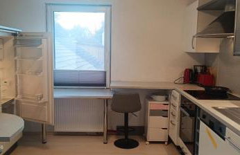 Übernachtungen 75 m2 Unterkunft Großer Parkplatz WLAN 1 Stock im Haus - Foto 7