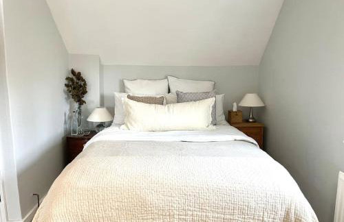 New - Stylish Cotswold cottage - Foto 39