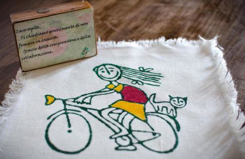 Agriturismo Ca' de' Gatti - Photo 112