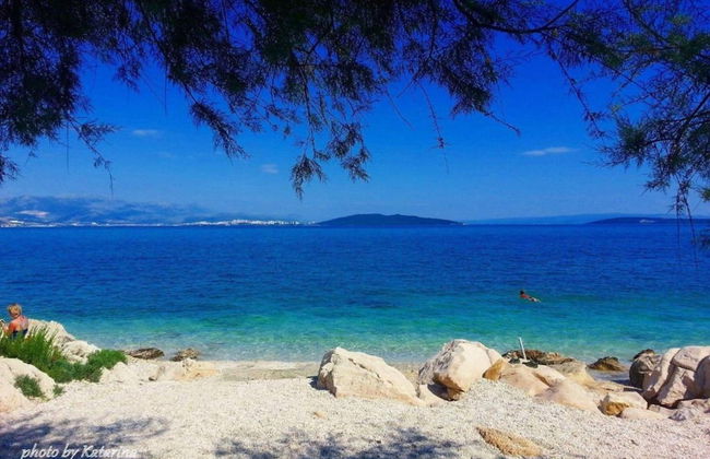 Villa in Kastel Novi Near Beach - Foto 40