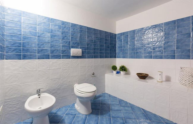 1588 Villa Flo in Sannicola - Foto 10