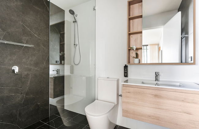 Urban Rest Parramatta Apartments - Foto 46