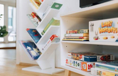 Schloss-Apartment KOSELIG - Foto 9