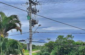 Kitnet Superior com Vista para o Mar - Foto 8