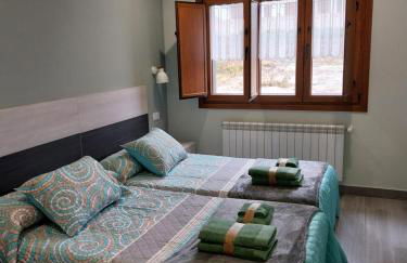 El Rato Apartamentos Rurales - Foto 23