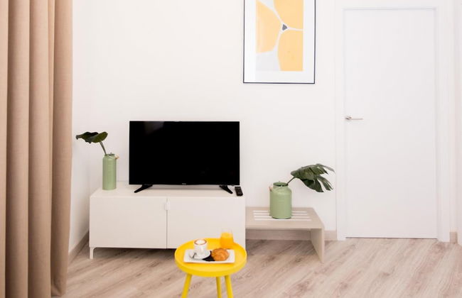 Apartamentos Wallace Valencia - Foto 2