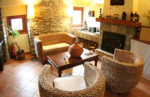 Casa Rural Basajarau - Photo 19