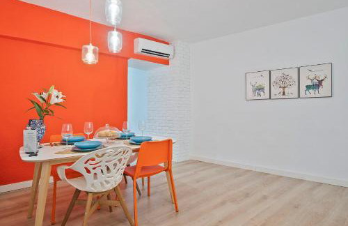 Apartament Mercado Central - Foto 16