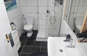 Pearl Suite - Self Check-In, Free Parking - Foto 5