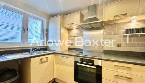 Modern 4-Bedroom House, Families and Contractors - Foto 5