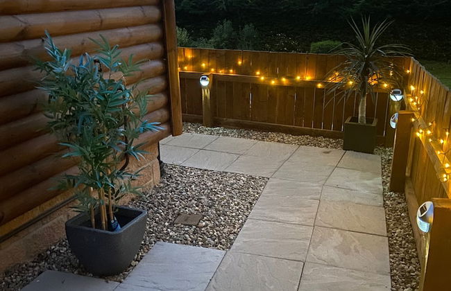 Blairgowrie Luxury 3 Bed Lodge With Hot Tub - Foto 32