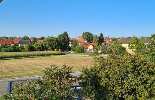 Ferienwohnung Sahrmann - Foto 12