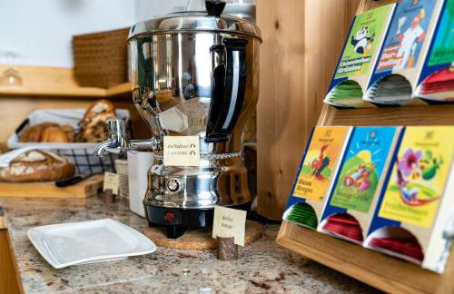 Gästehaus Hinterponholz - Foto 19