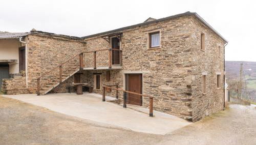 Casa Rural Lar de Sanxes - Foto 2