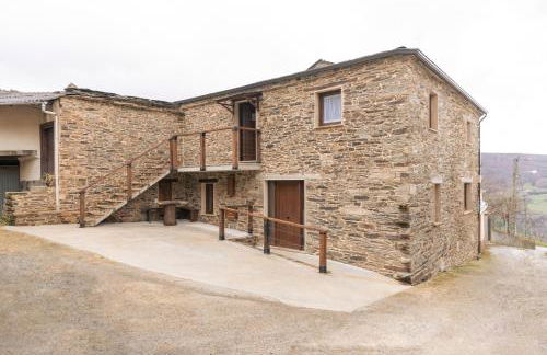 Casa Rural Lar de Sanxes - Foto 2