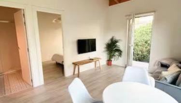 Suite con Jardin privado y entrada privada - Foto 2