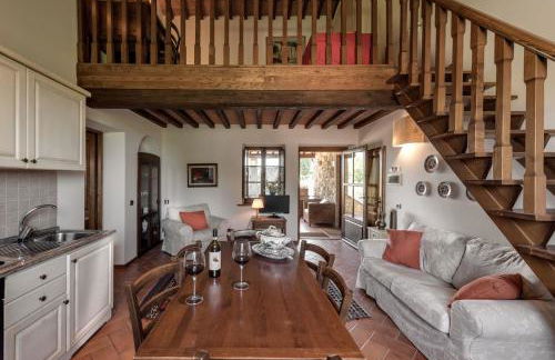 I Melograni del Chianti - Foto 49