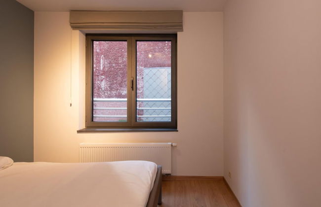 Apartment in Ostend Near the Seafront - Foto 3