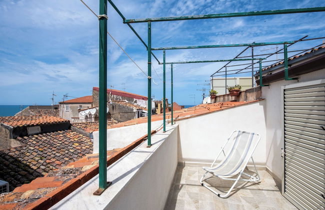 Casa Soraya by Wonderful Italy - Photo 1