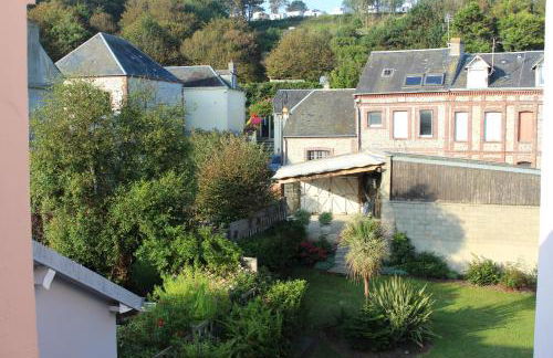 Au chalet d'Yport - Foto 20