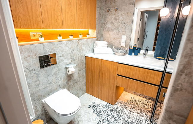 Apartamenty Sun & Snow Cicha - Foto 36