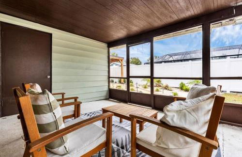 Relaxing Retreat in South Tampa - Foto 13