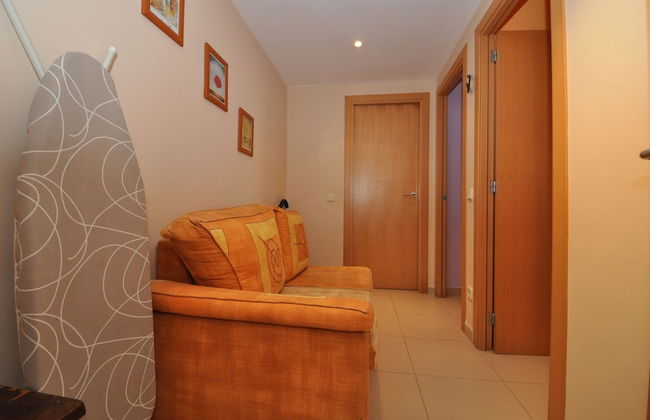 Apartment Santa Clotilda - Foto 9