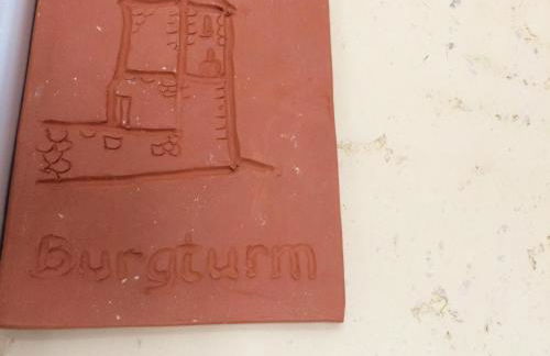 Ferienwohnungen Am Butterturm - Foto 21