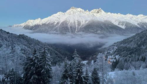 Apartment l’Alpette Oz en Oisans - Foto 2