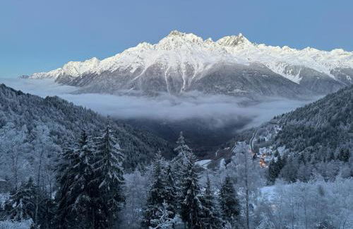 Apartment l’Alpette Oz en Oisans - Foto 2