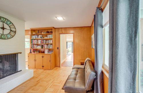 6 Mi to Dtwn Waterfront Home in Tulsa! - Foto 14