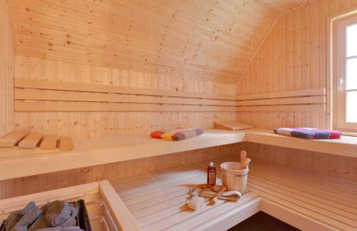 Strandhaus Aquamaritim - Foto 12