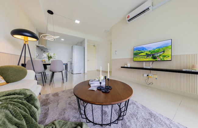 NaiBnB @ Nadayu 63 - Foto 17