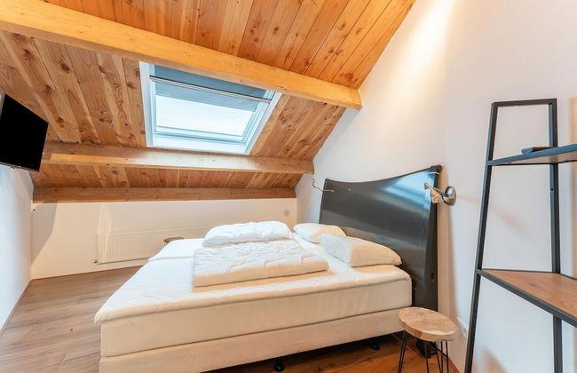 Holiday Home in Goirle Near Efteling Park - Photo 4