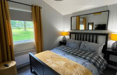 Cherry tree Lodge - Foto 7