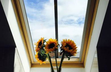 Victorian Penthouse Apartment - Foto 13