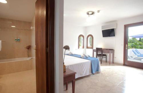 Apartamentos Cala Murada Tennis - Foto 83