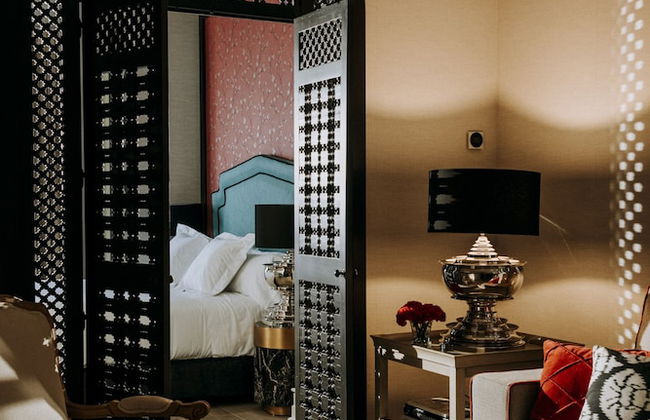 Casa de Triana Luxury Suites by Casa del Poeta - Photo 32